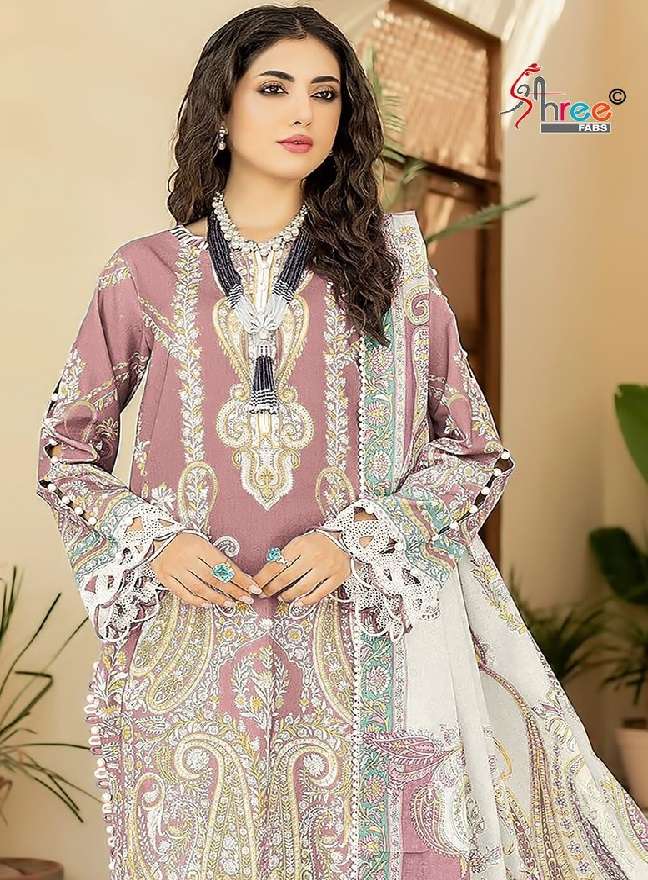 FIRDOUS EXCLUSIVE COLLECTION VOL-31BY READY WEAR